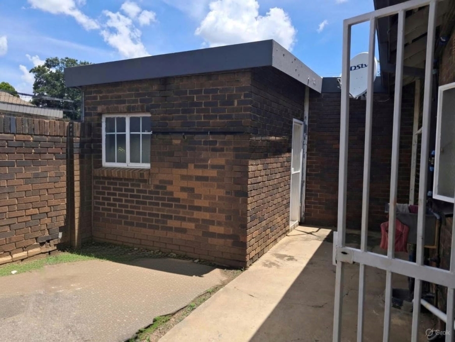 2 Bedroom Property for Sale in Reitzpark Free State